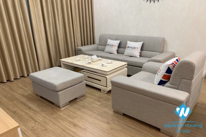  Nice & Modern  two bedroom apartment for rent at Imperia Sky Park, Cau Giay district 